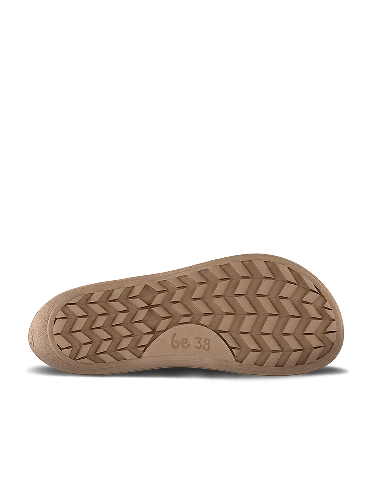 Barfußschuhe Be Lenka York - Braun & Navy