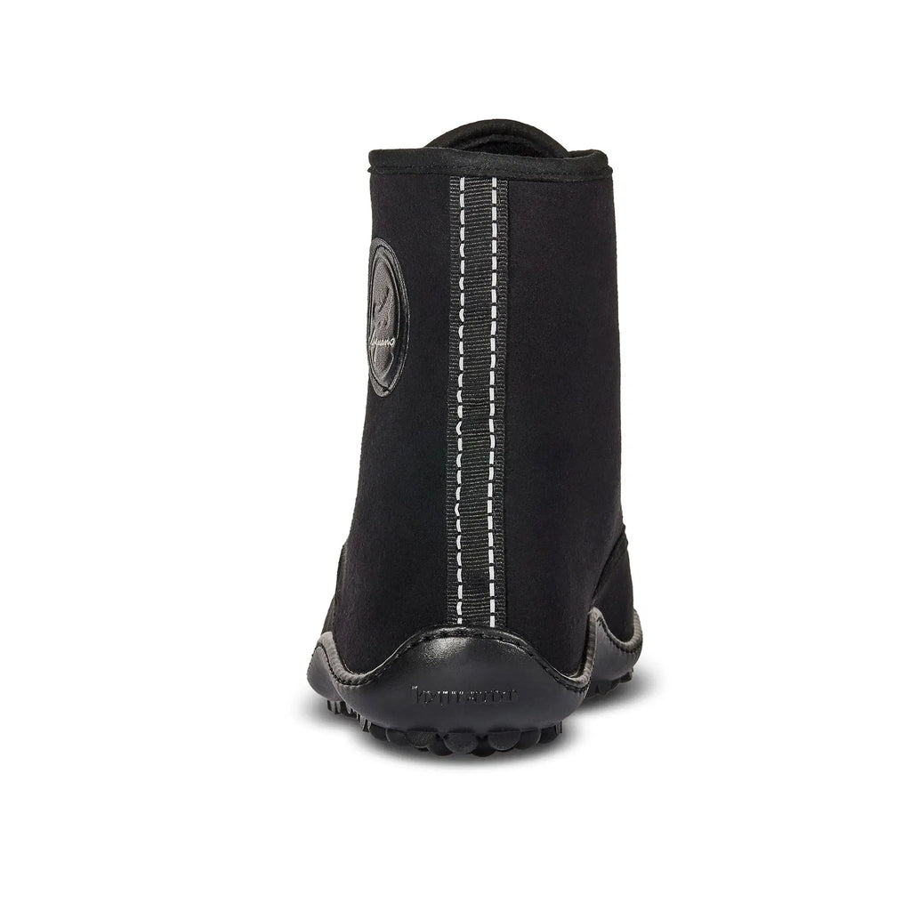 Chester Light - Black - BarefootHub - UK Barefoot Shoes