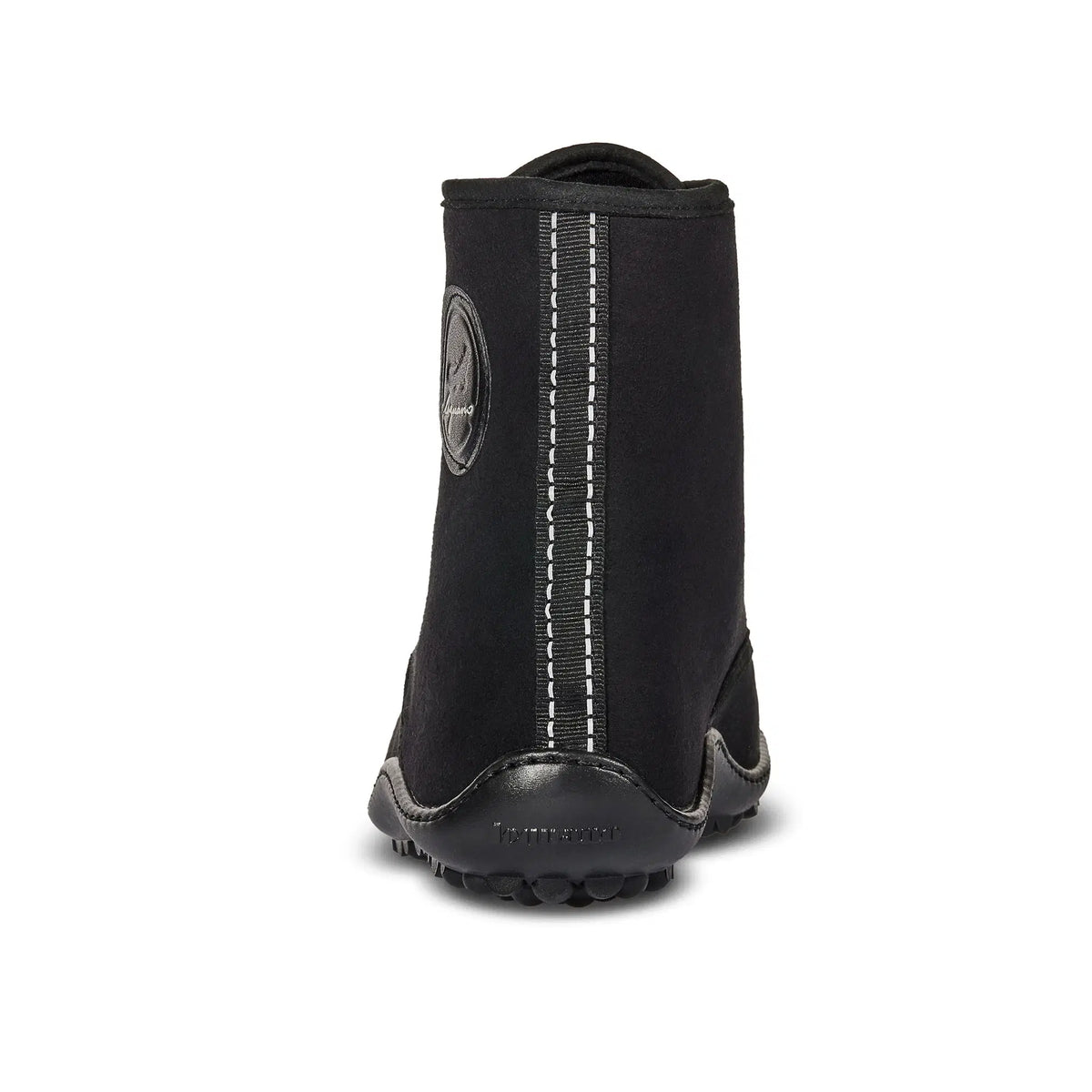 Chester Light - Black - BarefootHub - UK Barefoot Shoes