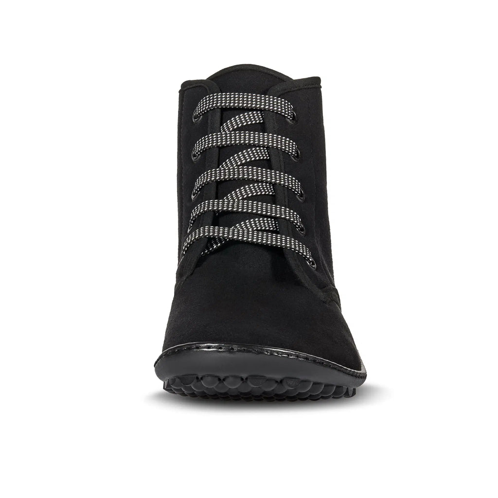 Chester Light - Black - BarefootHub - UK Barefoot Shoes