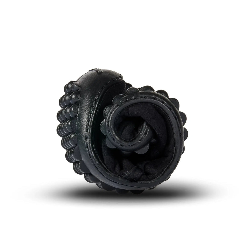 Chester Light - Black - BarefootHub - UK Barefoot Shoes