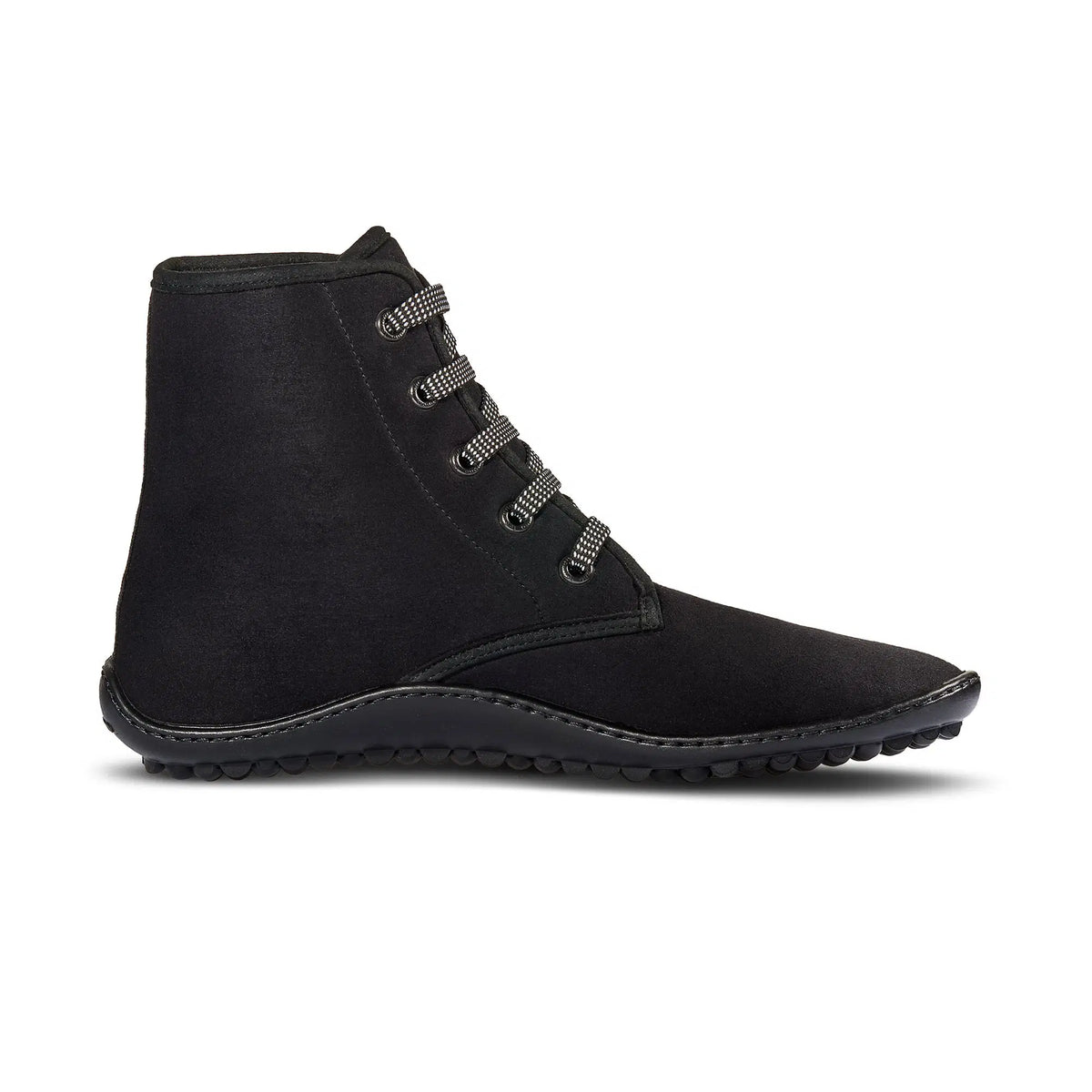 Chester Light - Black - BarefootHub - UK Barefoot Shoes