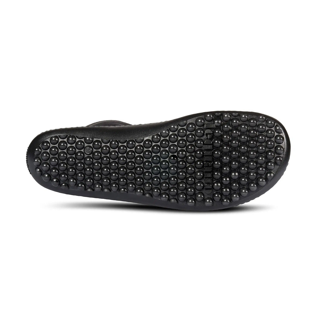 Chester Light - Black - BarefootHub - UK Barefoot Shoes