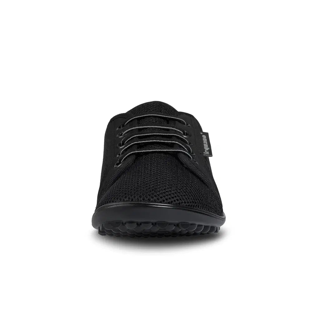 City All Black - BarefootHub - UK Barefoot Shoes