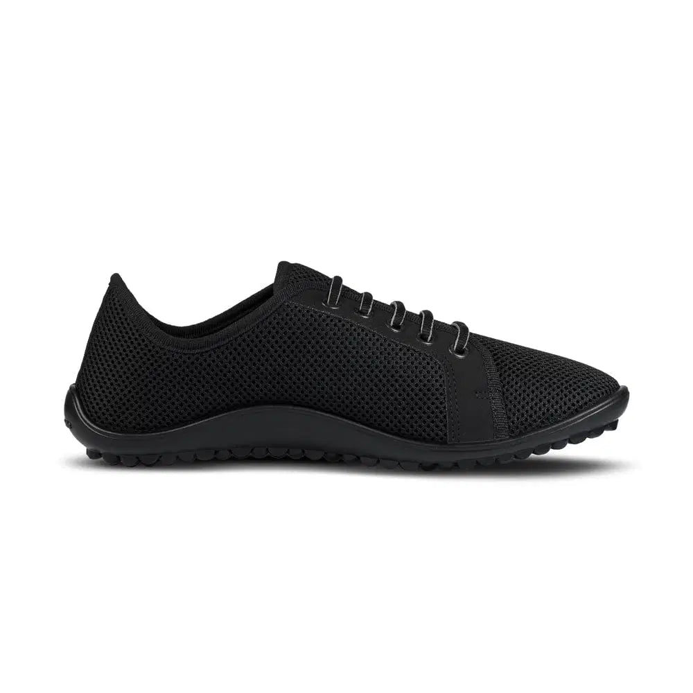City All Black - BarefootHub - UK Barefoot Shoes