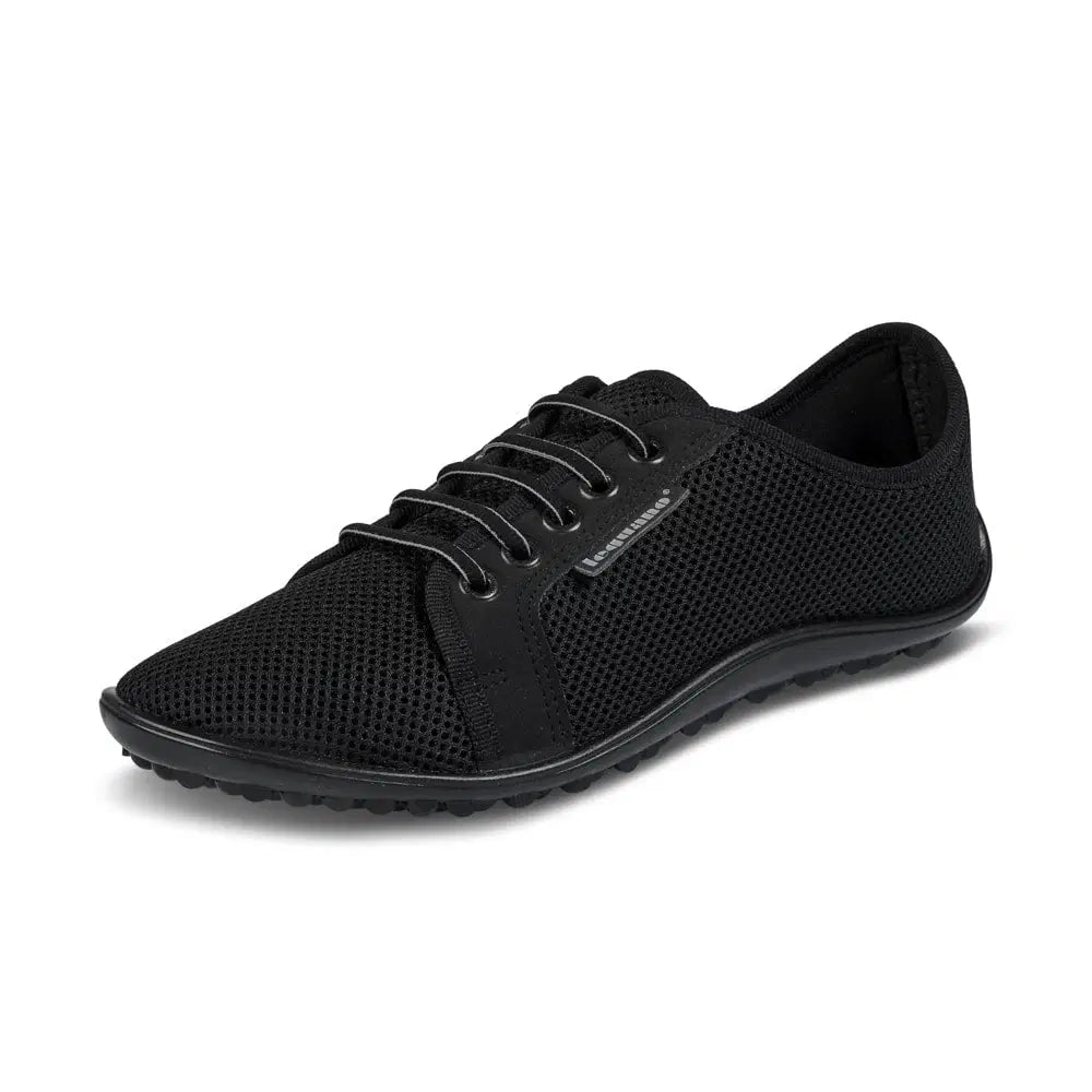 City All Black - BarefootHub - UK Barefoot Shoes