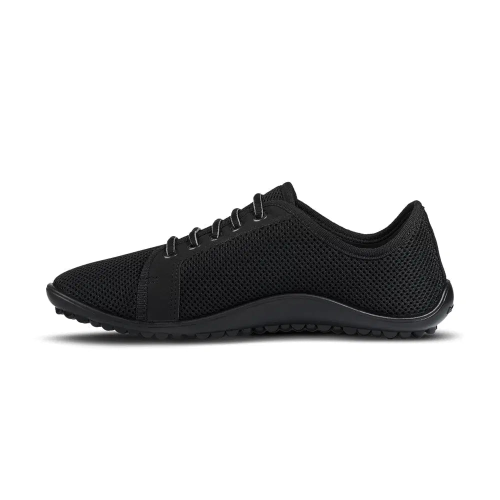 City All Black - BarefootHub - UK Barefoot Shoes