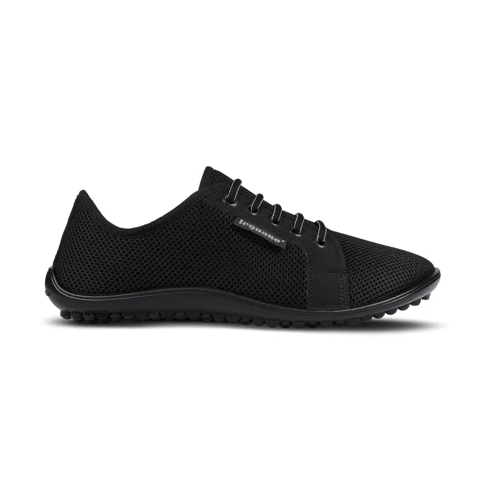City All Black - BarefootHub - UK Barefoot Shoes