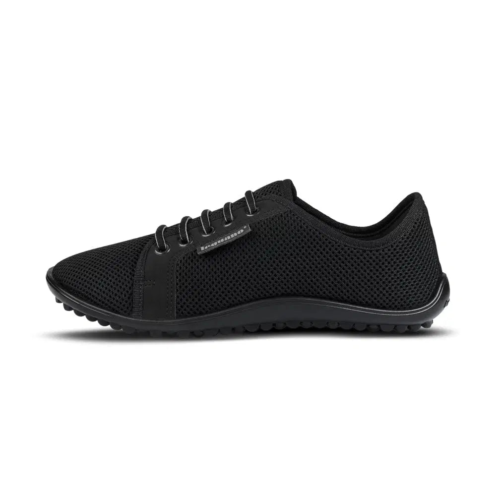 City All Black - BarefootHub - UK Barefoot Shoes