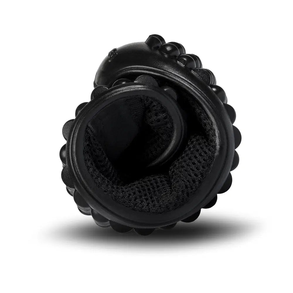 City All Black - BarefootHub - UK Barefoot Shoes