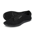 City All Black - BarefootHub - UK Barefoot Shoes