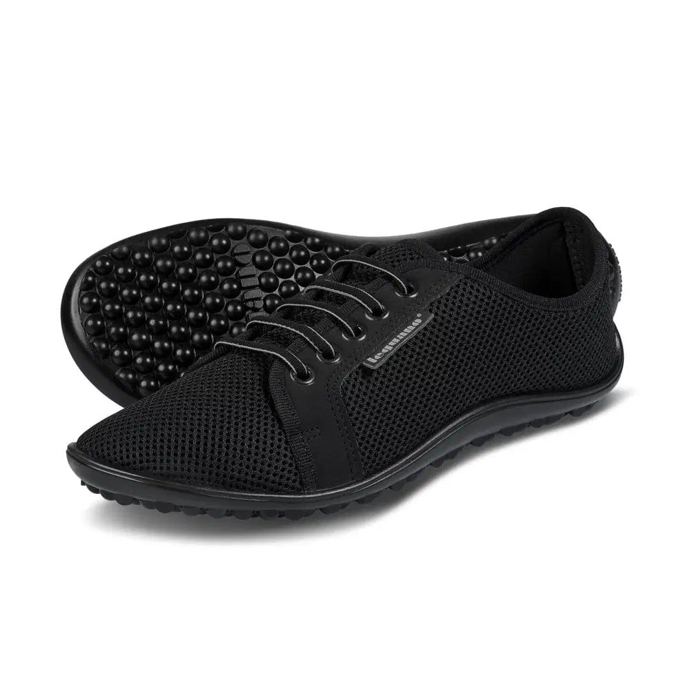 City All Black - BarefootHub - UK Barefoot Shoes
