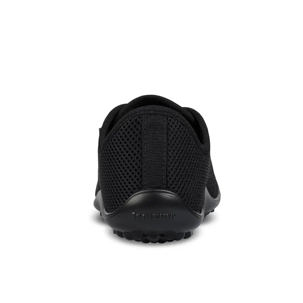 City All Black - BarefootHub - UK Barefoot Shoes