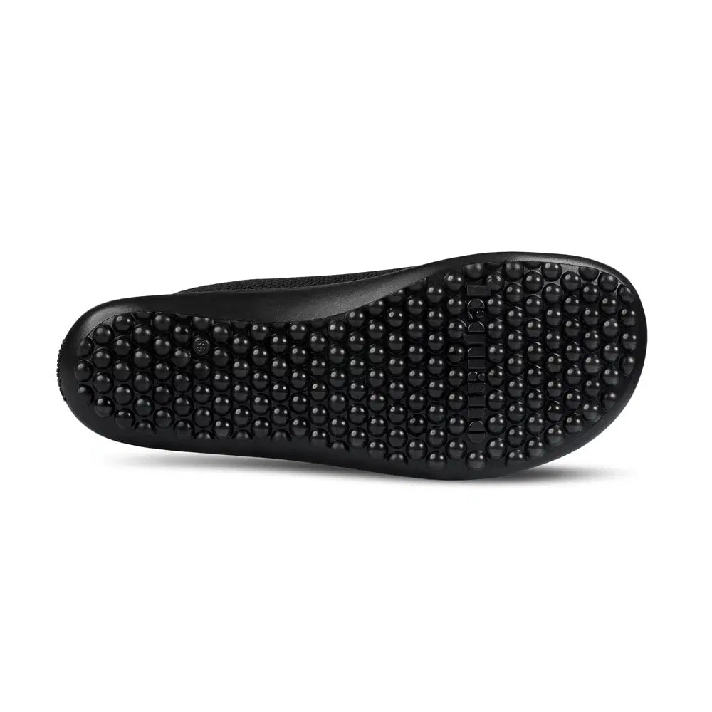 City All Black - BarefootHub - UK Barefoot Shoes