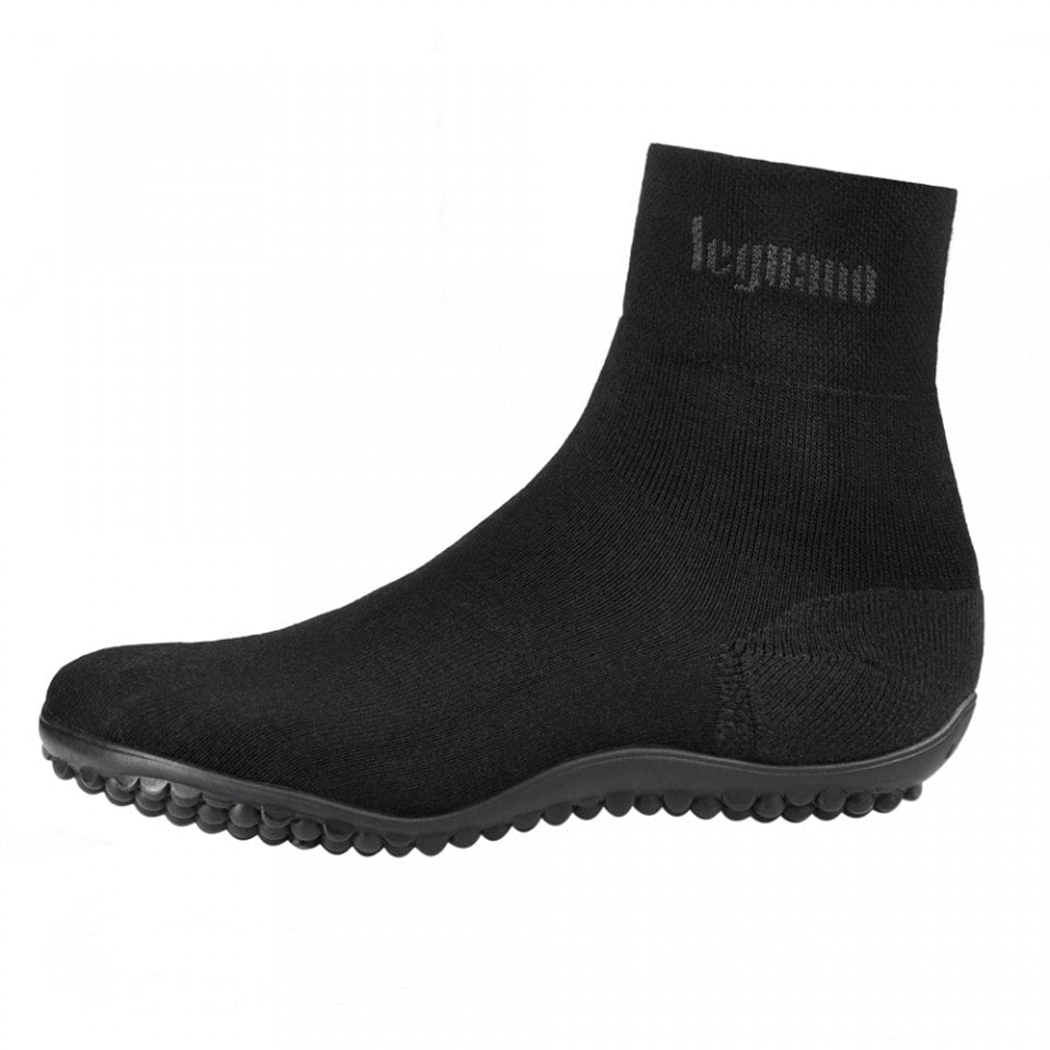 Classic Black - BarefootHub - UK Barefoot Shoes
