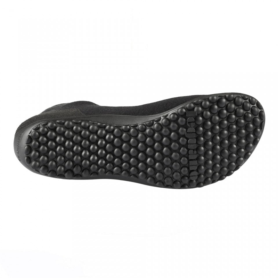 Classic Black - BarefootHub - UK Barefoot Shoes