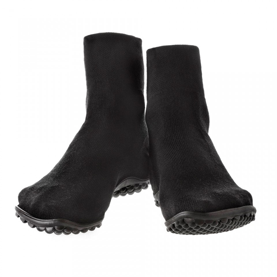 Classic Black - BarefootHub - UK Barefoot Shoes