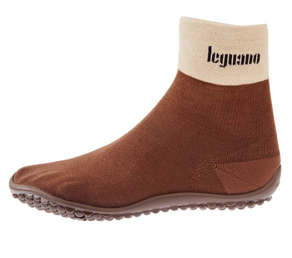 Classic Brown - BarefootHub - UK Barefoot Shoes
