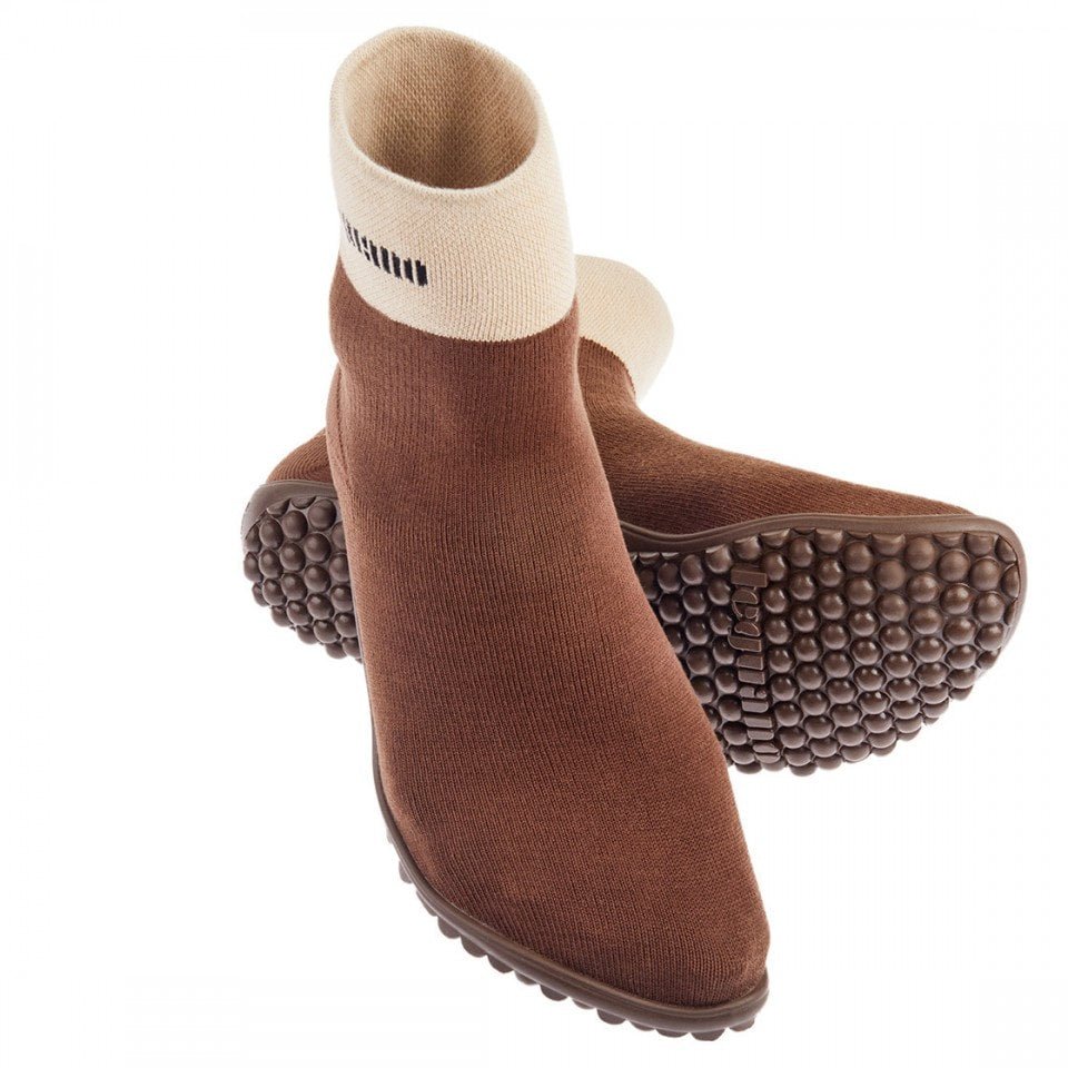 Classic Brown - BarefootHub - UK Barefoot Shoes