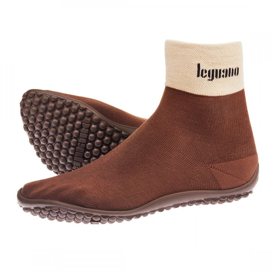 Classic Brown - BarefootHub - UK Barefoot Shoes