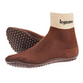 Classic Brown - BarefootHub - UK Barefoot Shoes