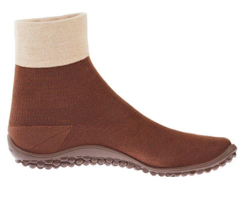 Classic Brown - BarefootHub - UK Barefoot Shoes