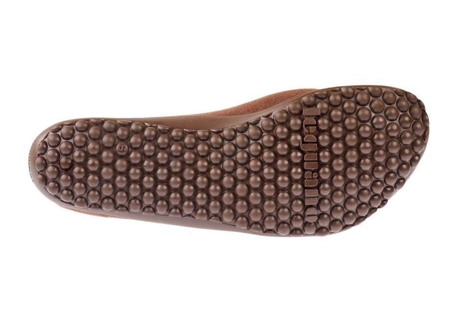Classic Brown - BarefootHub - UK Barefoot Shoes