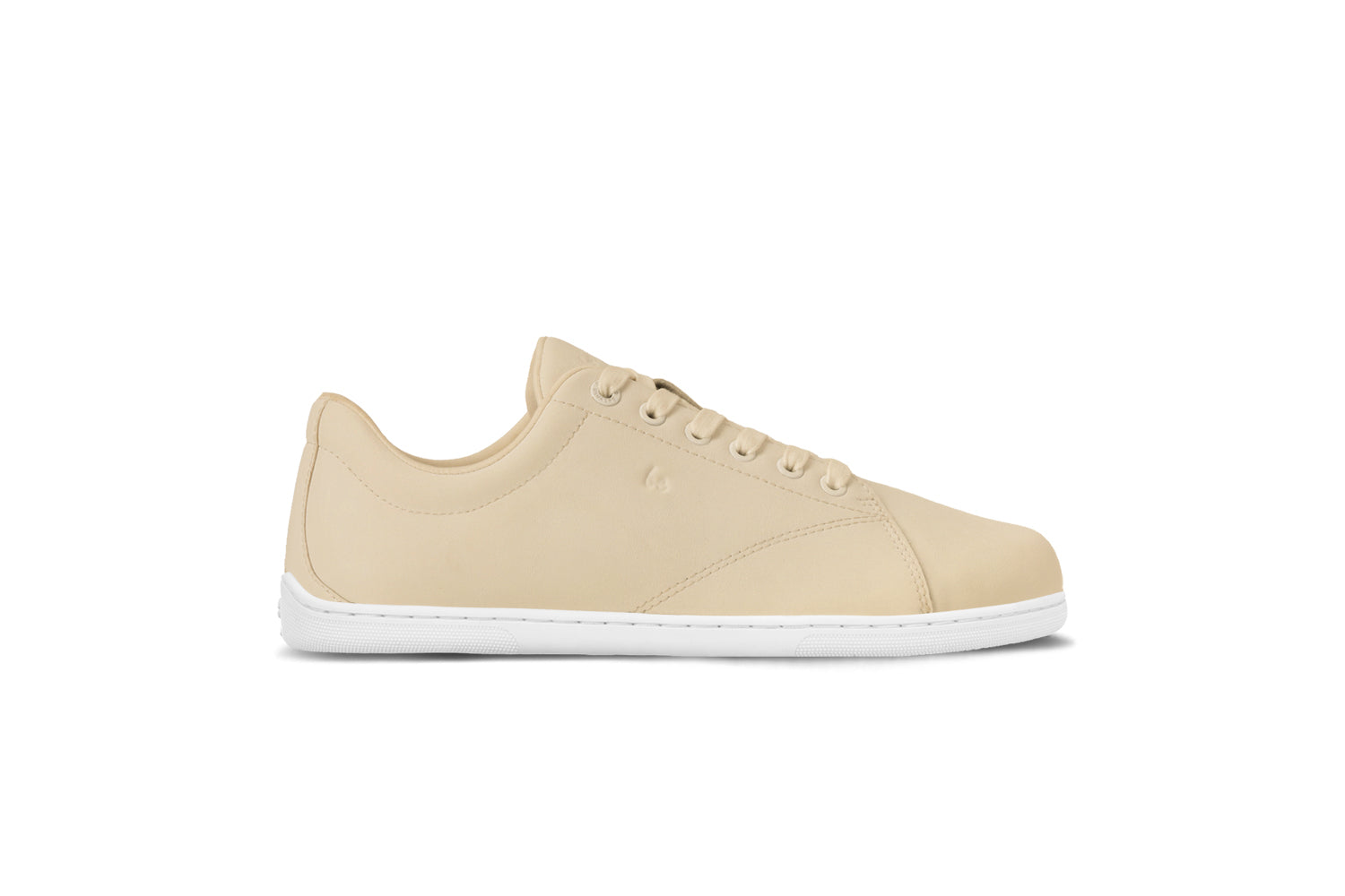 Barfuß-Sneaker Be Lenka Core - Beige