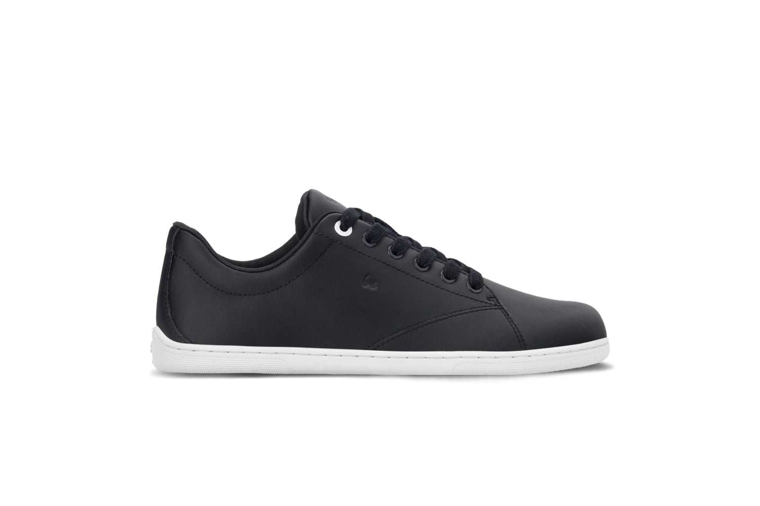 Barfußschuhe Be Lenka Core - Schwarz