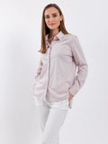 Women's Shirt Be Lenka Essentials - Powder Pink