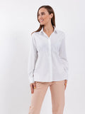 Damen T-Shirt Be Lenka Essentials – Weiß