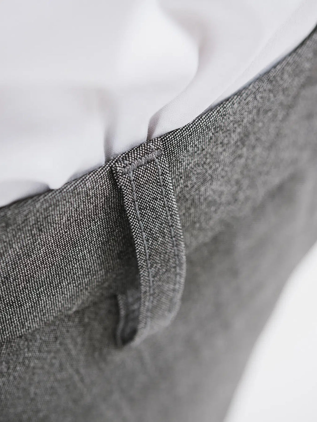 Women's Pants Be Lenka Essentials - Grey