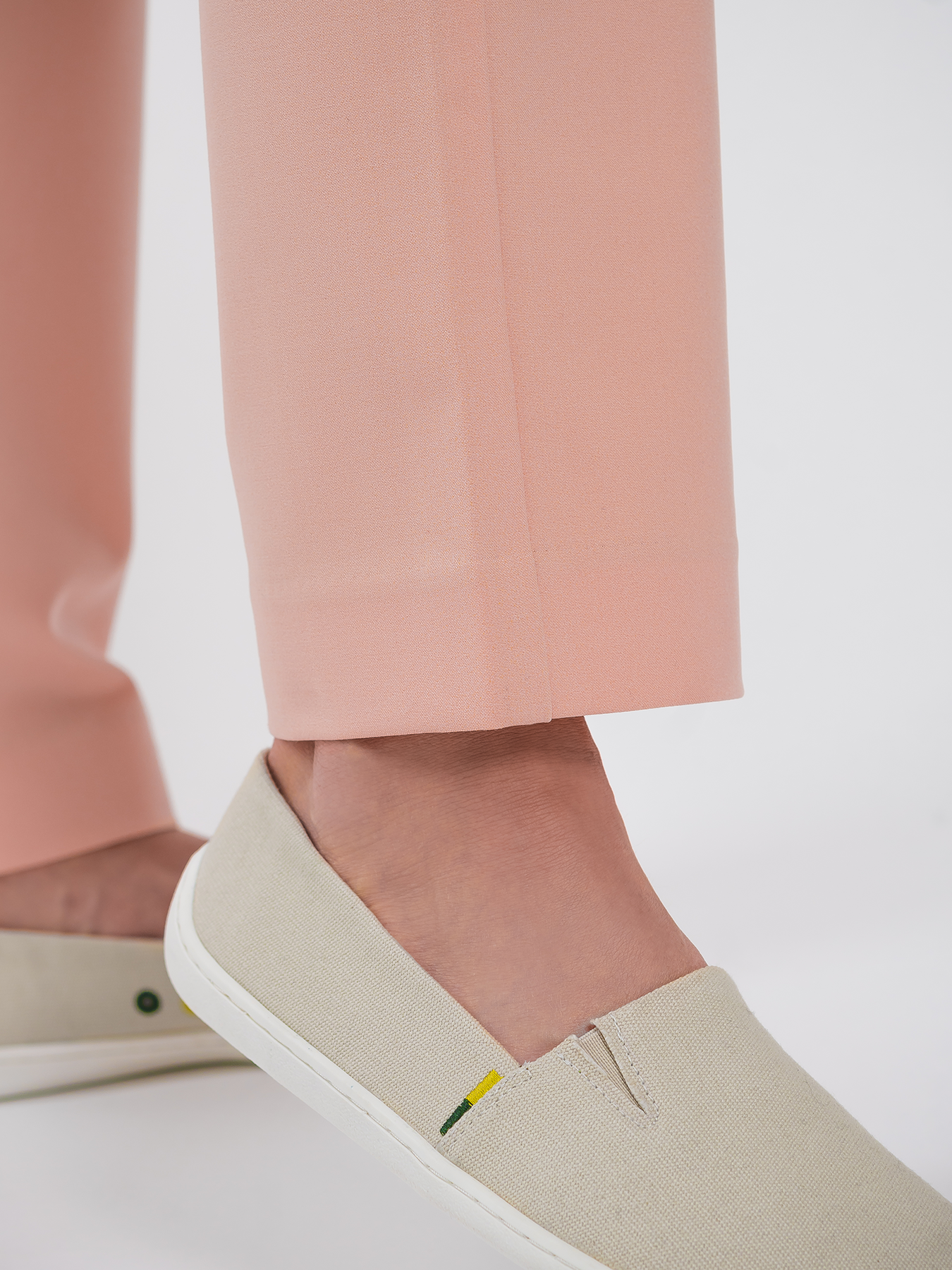 Damenhose Be Lenka Essentials - Nude-Pink