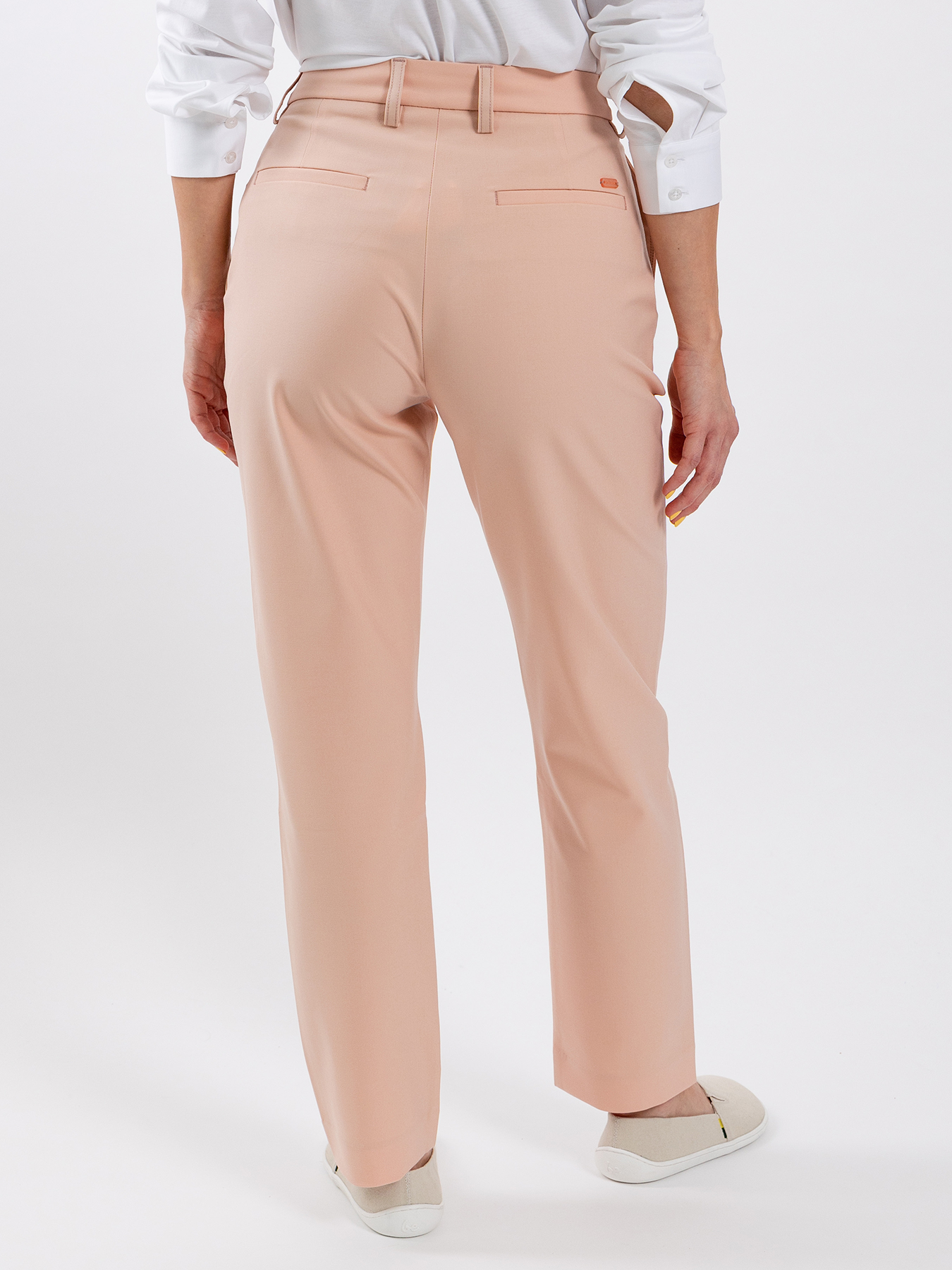 Damenhose Be Lenka Essentials - Nude-Pink