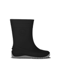 Kinder Barfuß-Regenstiefel Be Lenka Pudds - Schwarz