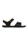 Kinder Barfußsandalen Be Lenka Miami Kids - Schwarz