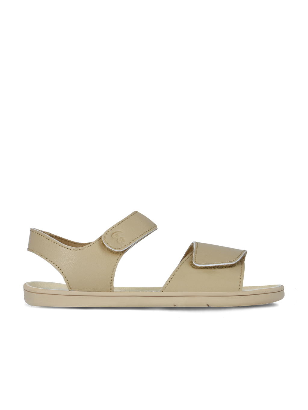 Kinder Barfußsandalen Be Lenka Miami Junior - Hellbraun