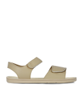Kinder Barfußsandalen Be Lenka Miami Junior - Hellbraun