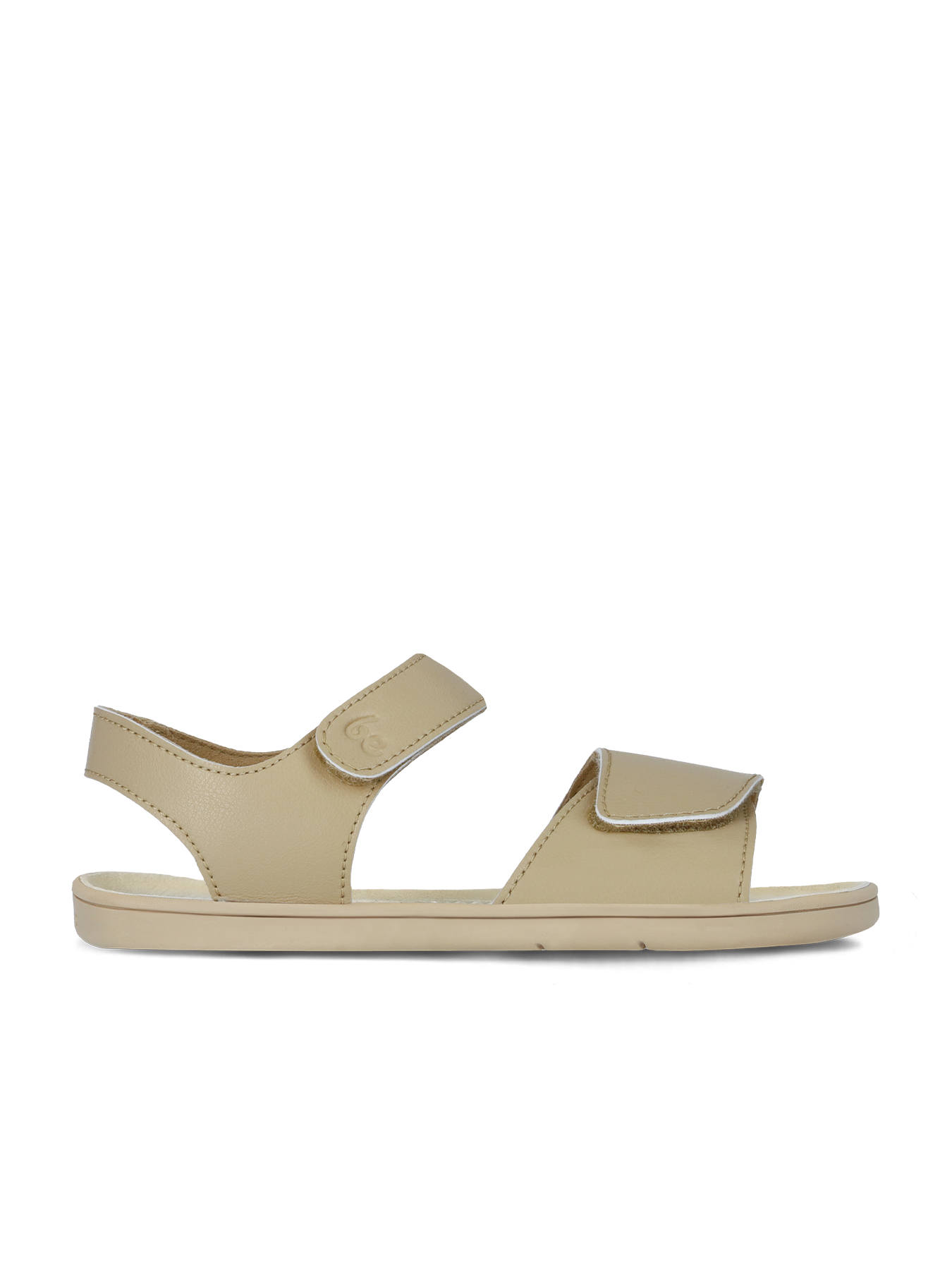 Kinder Barfußsandalen Be Lenka Miami Junior - Hellbraun