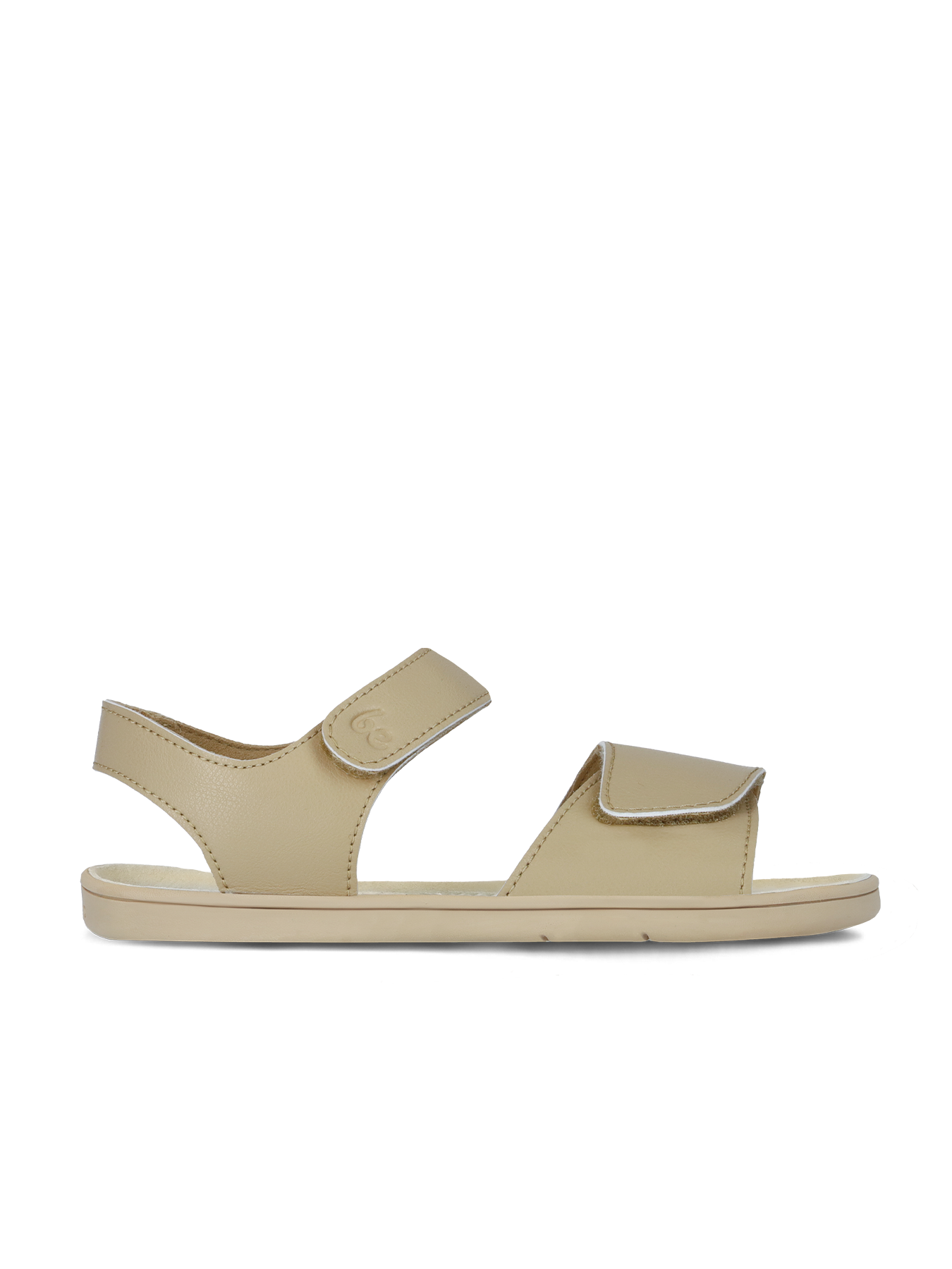 Kinder Barfußsandalen Be Lenka Miami Kids - Hellbraun