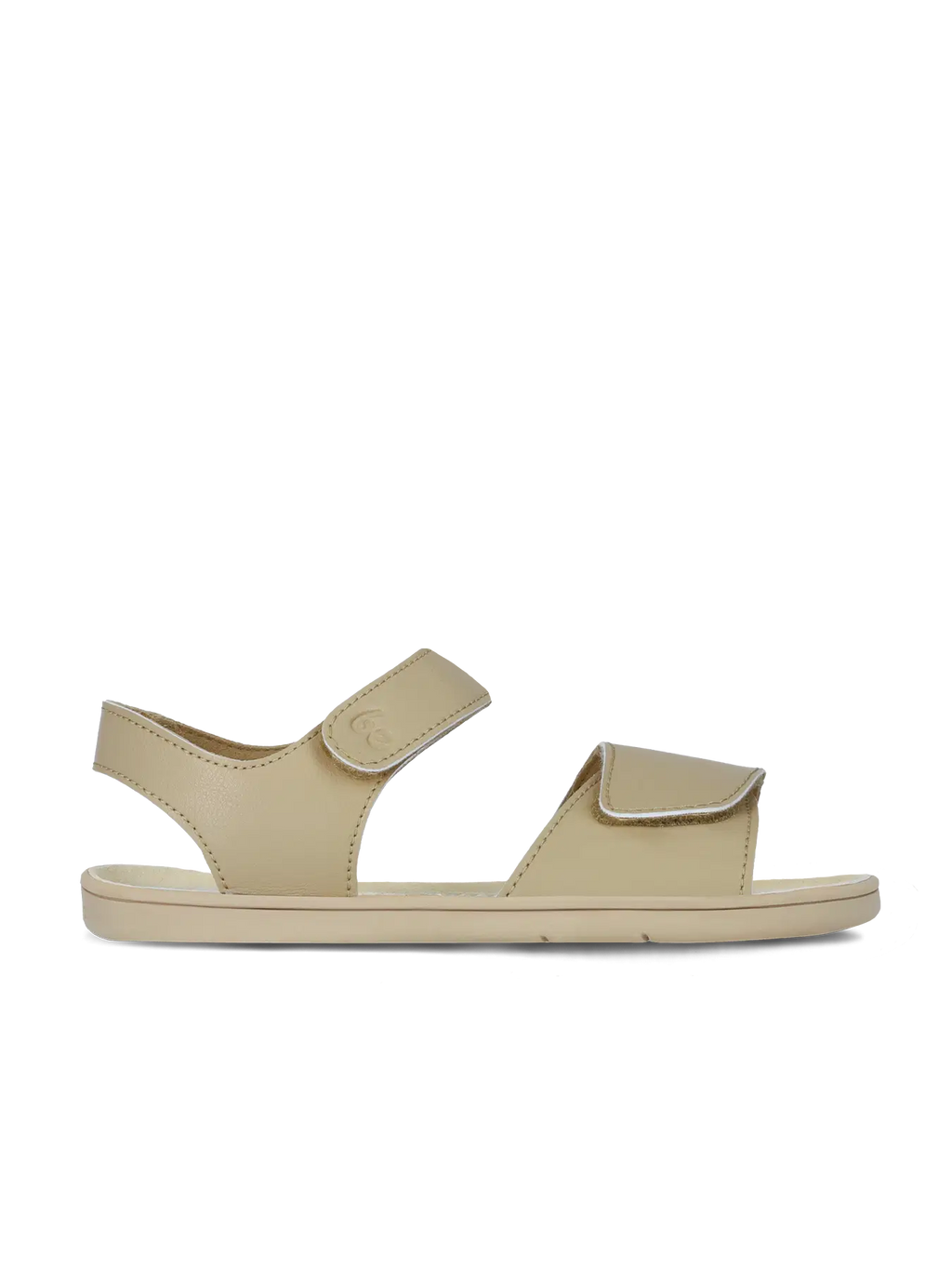 Kinder Barfußsandalen Be Lenka Miami Kids - Hellbraun