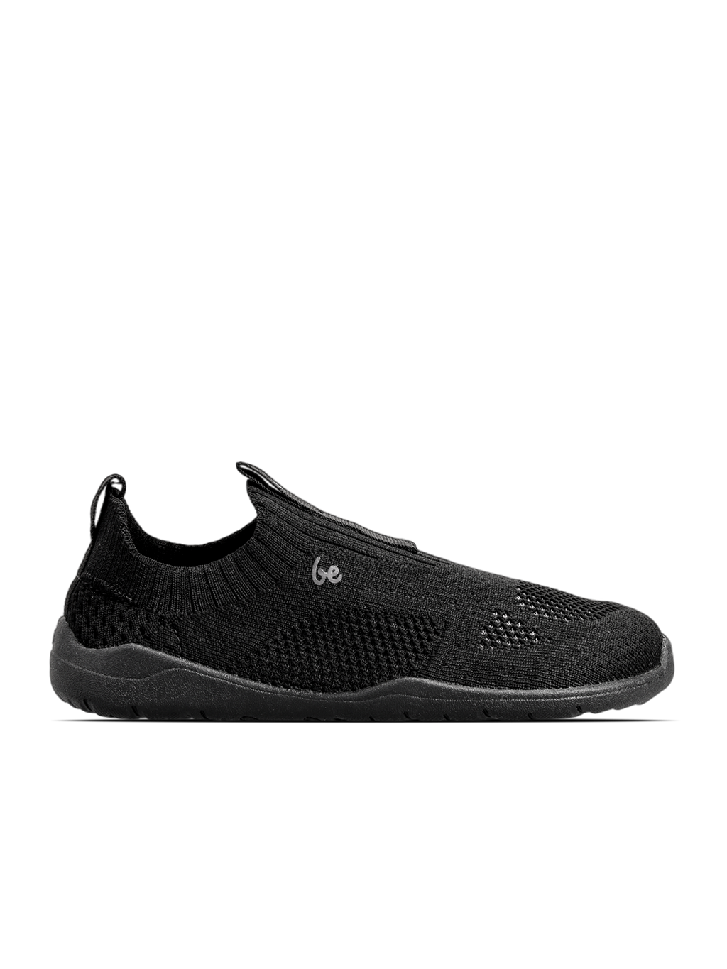 Kinder Barfuß-Schuhe Be Lenka Luppo Kids - All Black