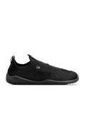 Kinder Barfuß-Schuhe Be Lenka Luppo Kids - All Black