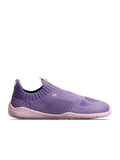 Kinder Barfuß Slip-on Schuhe Be Lenka Luppo Kids - Lila & Pink