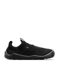 Kinder Barfuß Slip-on Schuhe Be Lenka Luppo Preschool - All Black