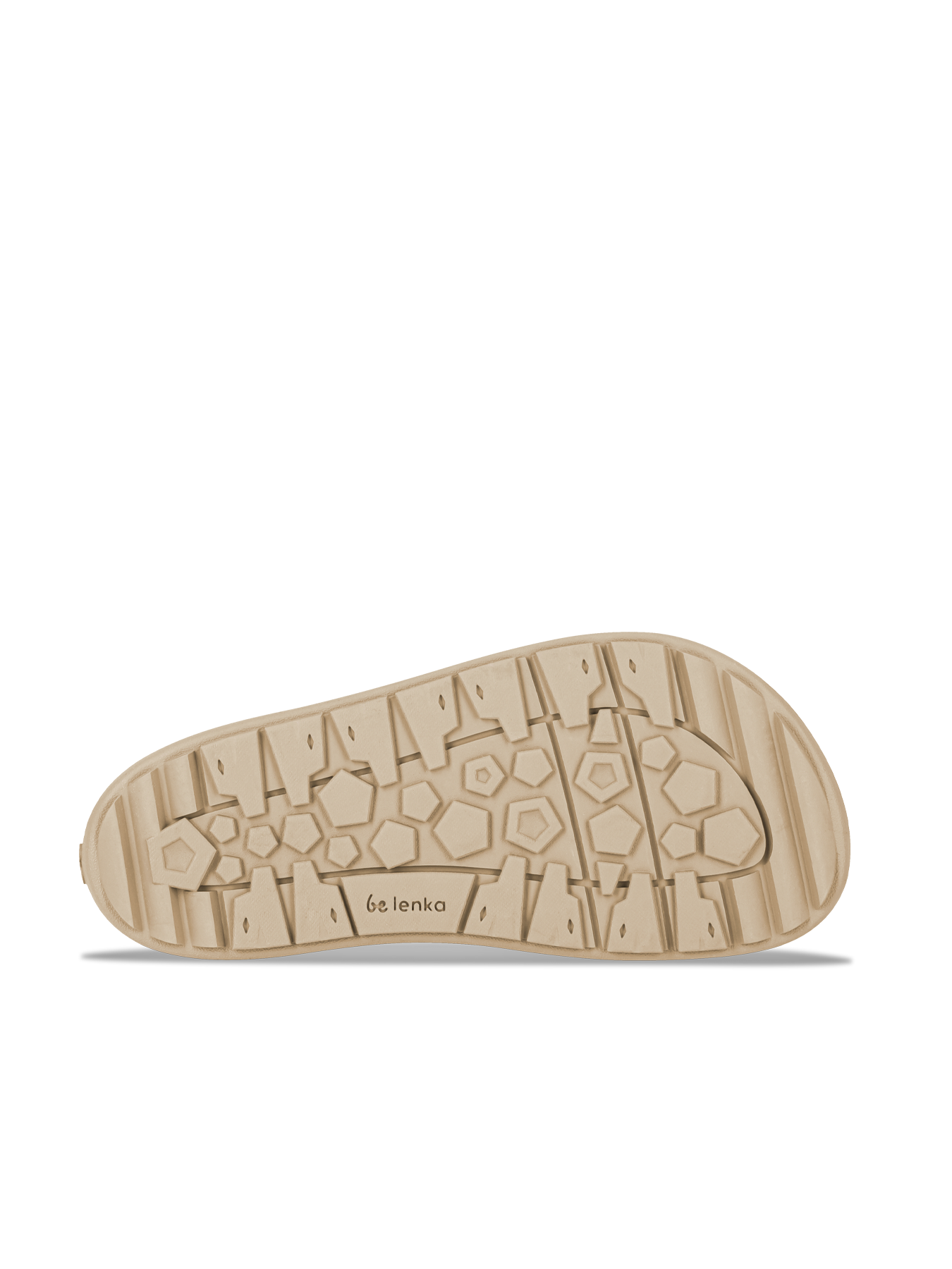 Kinder Barfuß Winterstiefel Be Lenka Ailo Kids - Berry