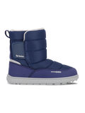 Kinder Barfuß Winterstiefel Be Lenka Ailo Junior - Dark Blue
