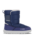 Kids barefoot snow boots Be Lenka Ailo Preschool - Dark Blue