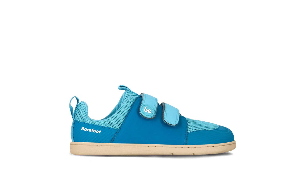 Kinder Barfußschuhe Be Lenka Bounty Kids - Aqua