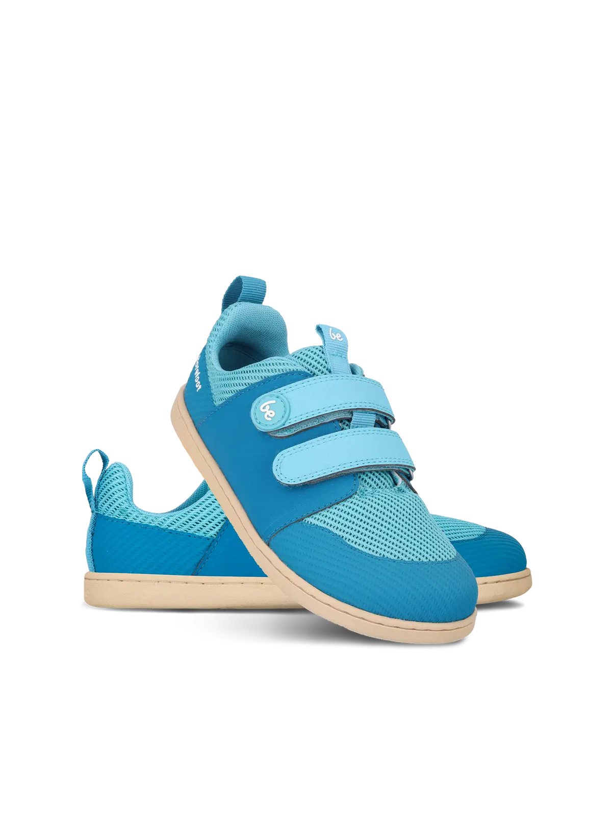 Kinder Barfußschuhe Be Lenka Bounty Kids - Aqua
